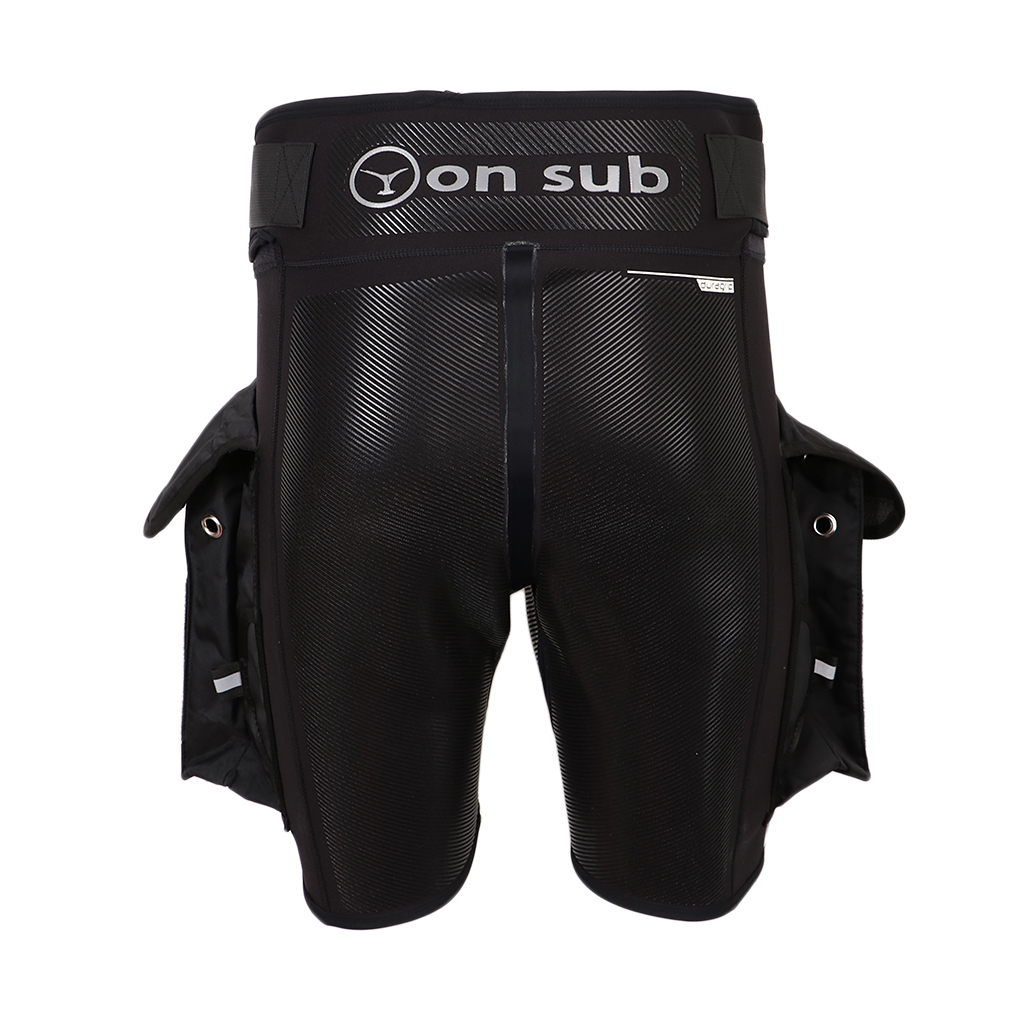 Technical Scuba Diving Neopren - Snorkel Dry Top review and price