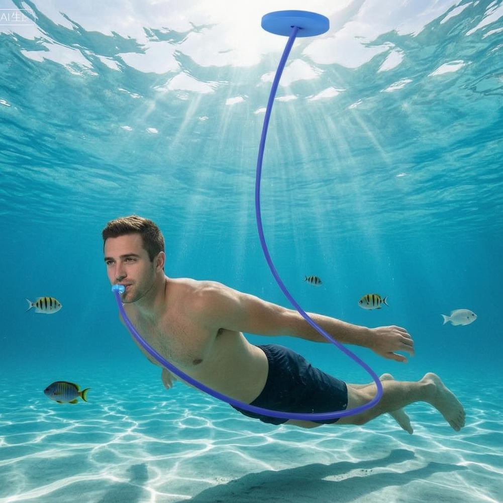 Full Dry Respirator for Men Wo - Snorkel Dry Top review and price