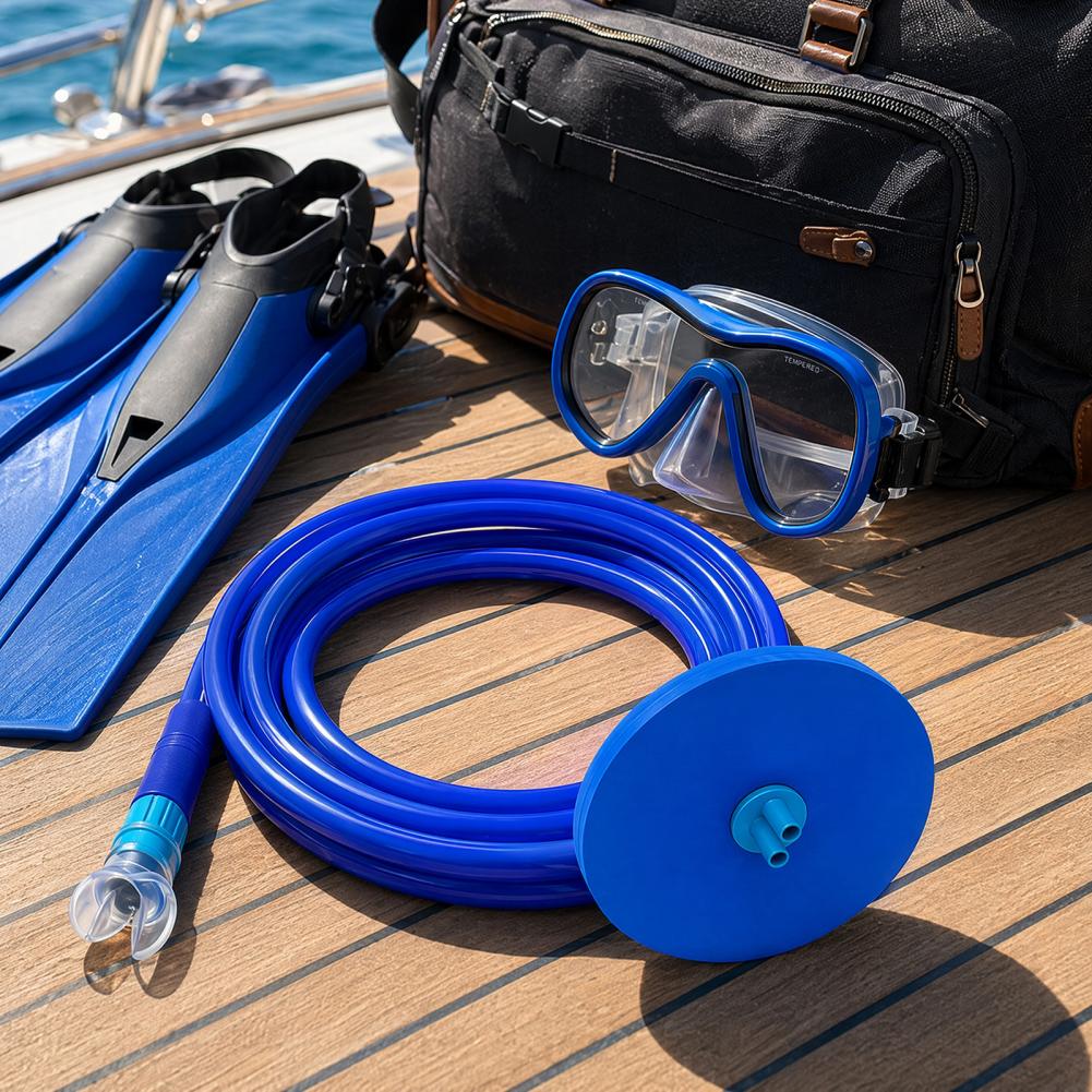 Full Dry Respirator for Men Wo - Snorkel Dry Top review and price