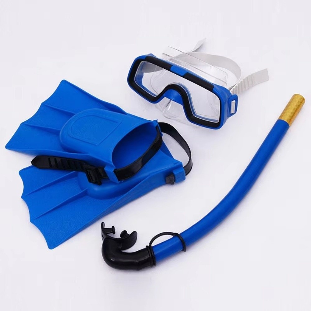 New Anti-Fog Children Diving M - Snorkel Dry Top review and price