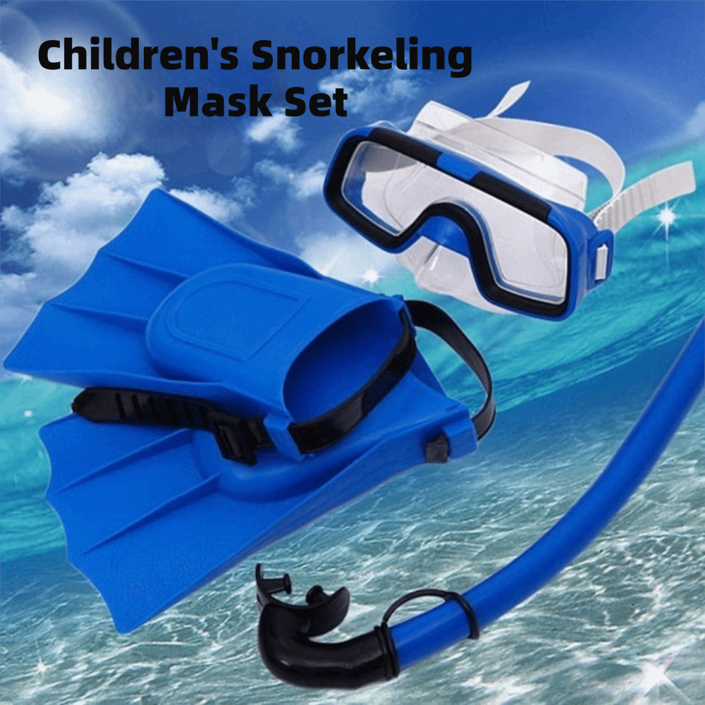 New Anti-Fog Children Diving M - Snorkel Dry Top review and price