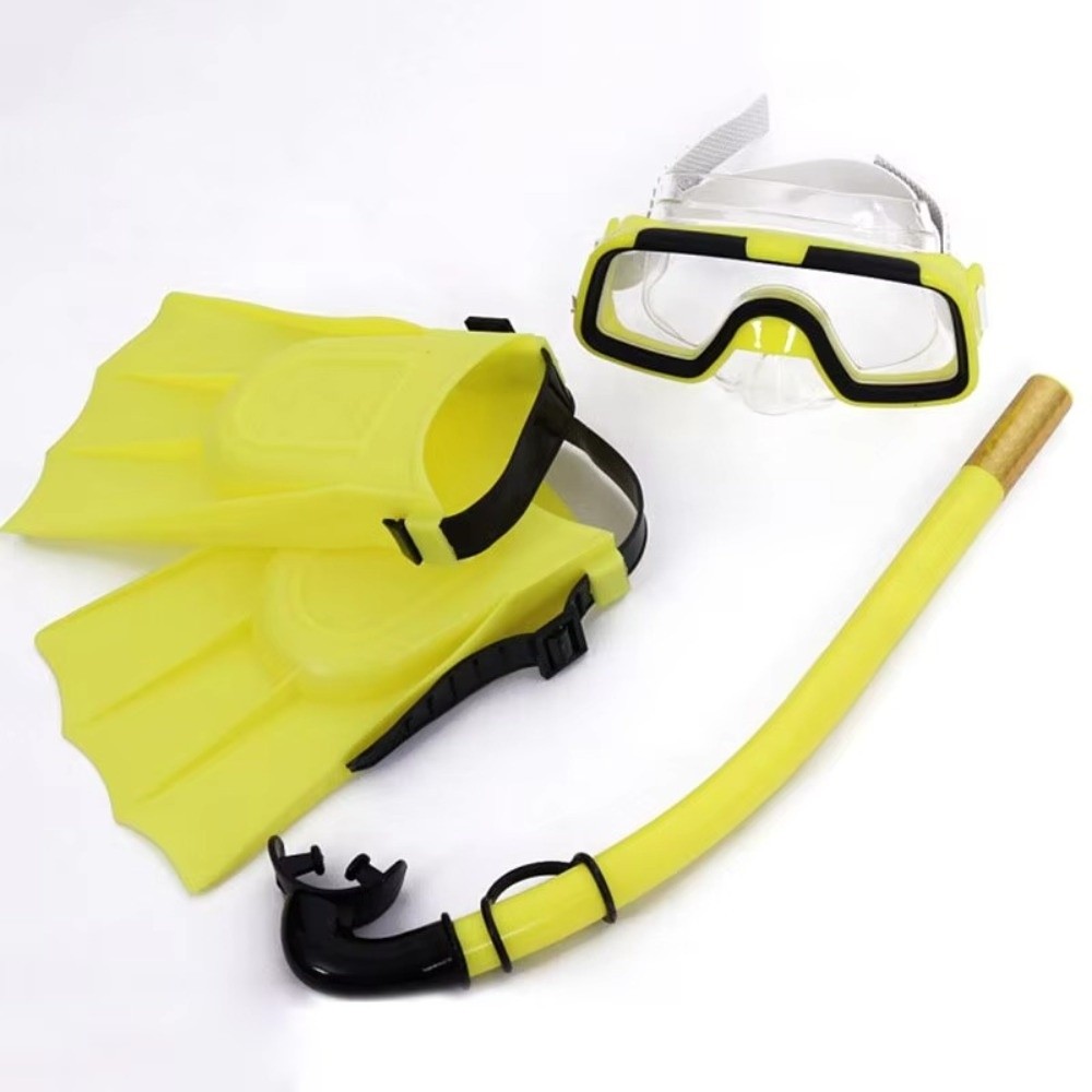 New Anti-Fog Children Diving M - Snorkel Dry Top review and price