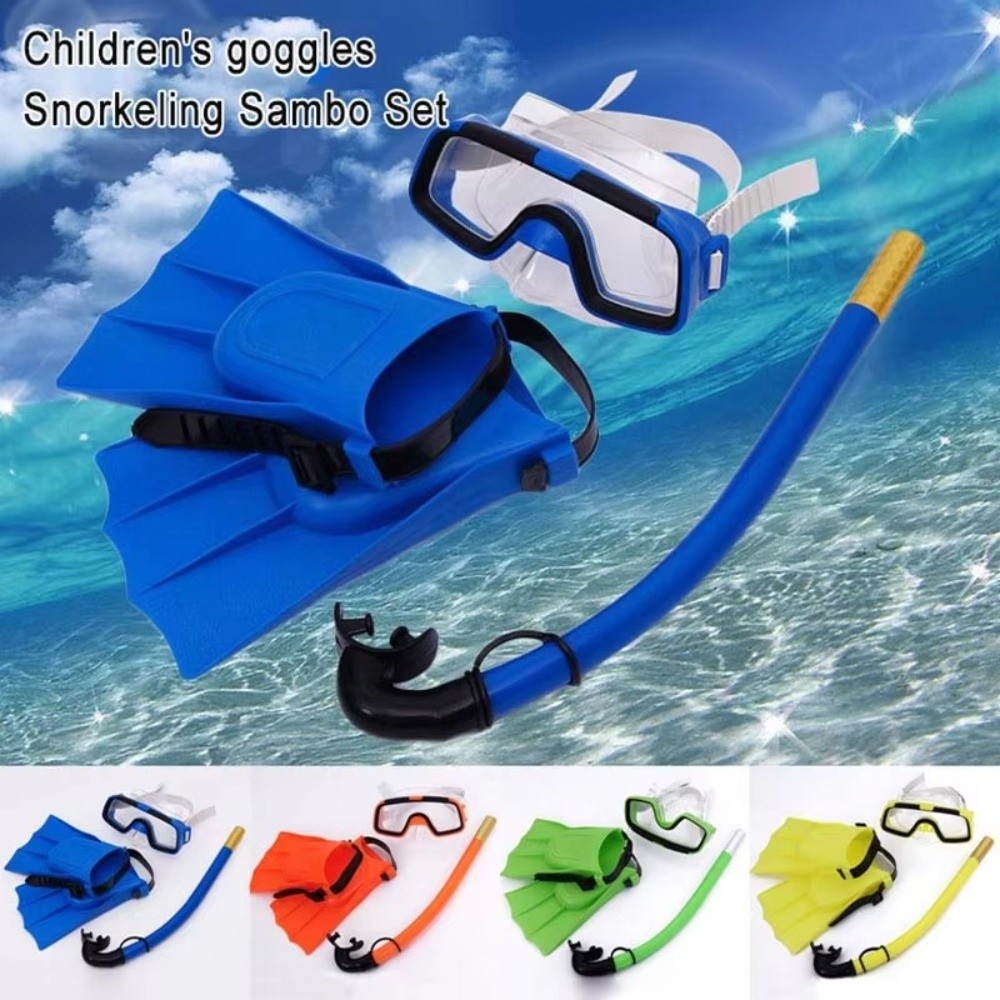 New Anti-Fog Children Diving M - Snorkel Dry Top review and price