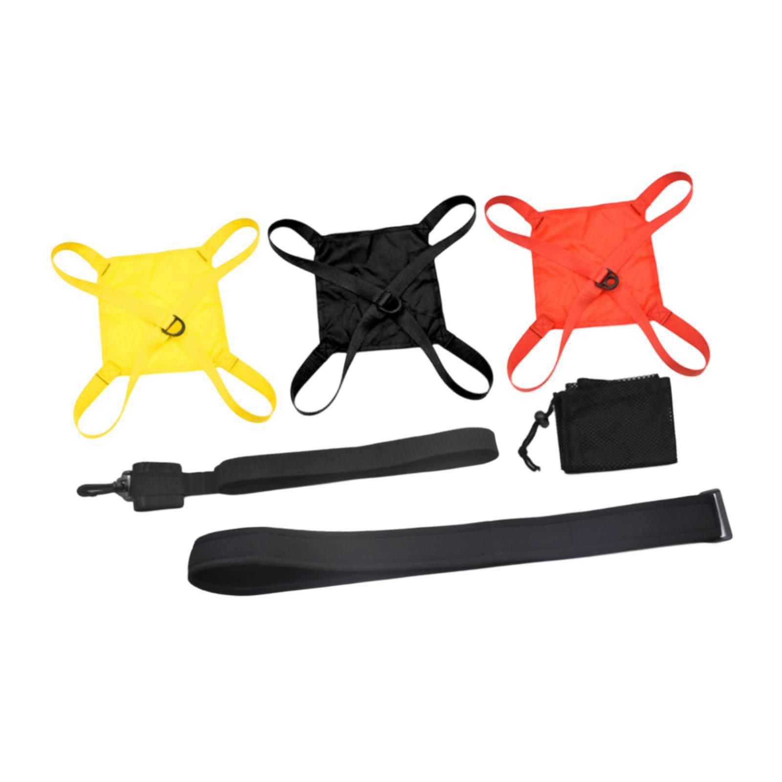 Swim Parachute Resistance Belt - Aquatic Sports For Kids review and price