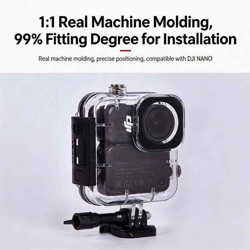 Underwater Diving Housing Prot - Snorkel Dry Top review and price