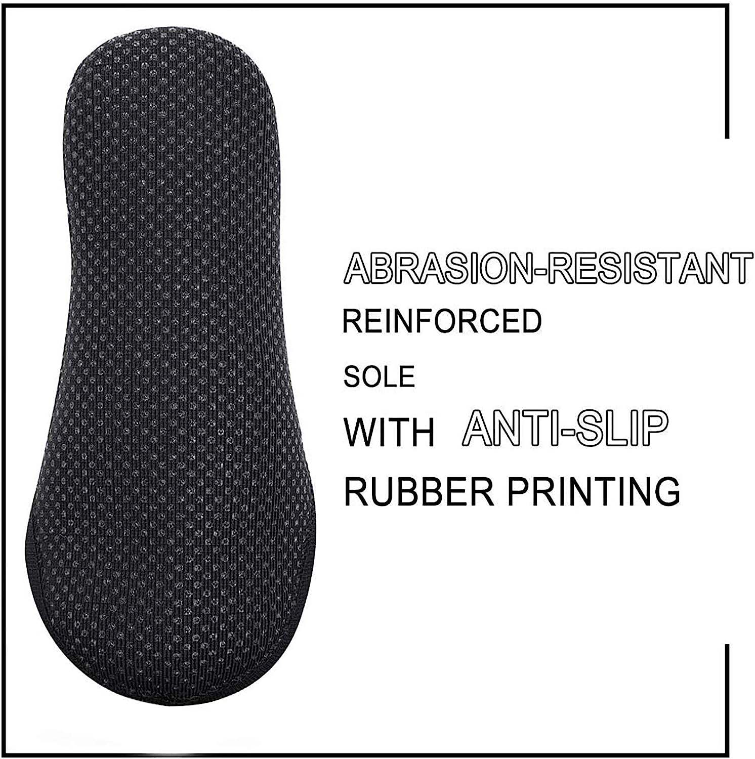 5mm Neoprene Socks 3mm Wetsuit - Snorkel Dry Top review and price